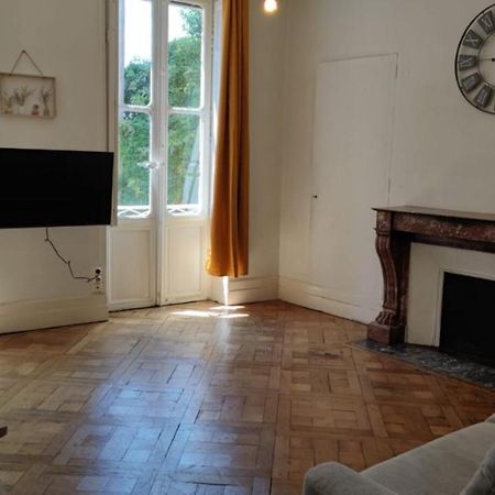 Appartement 3 - T2 60M2 - Standing, Moderne Et Tout Equipe - Carmes-Renforts , Toulouse Ngoại thất bức ảnh