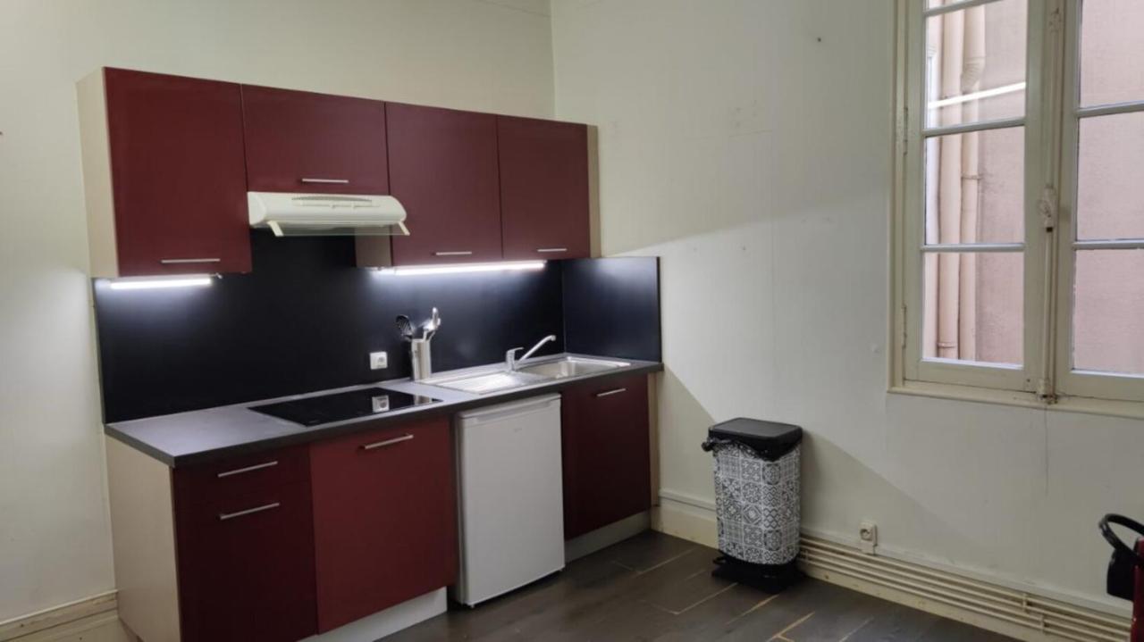 Appartement 3 - T2 60M2 - Standing, Moderne Et Tout Equipe - Carmes-Renforts , Toulouse Ngoại thất bức ảnh