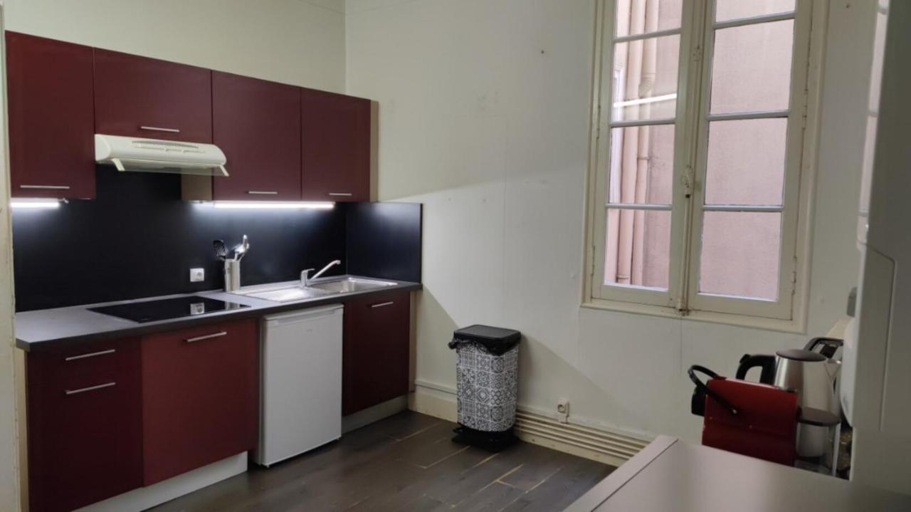 Appartement 3 - T2 60M2 - Standing, Moderne Et Tout Equipe - Carmes-Renforts , Toulouse Ngoại thất bức ảnh