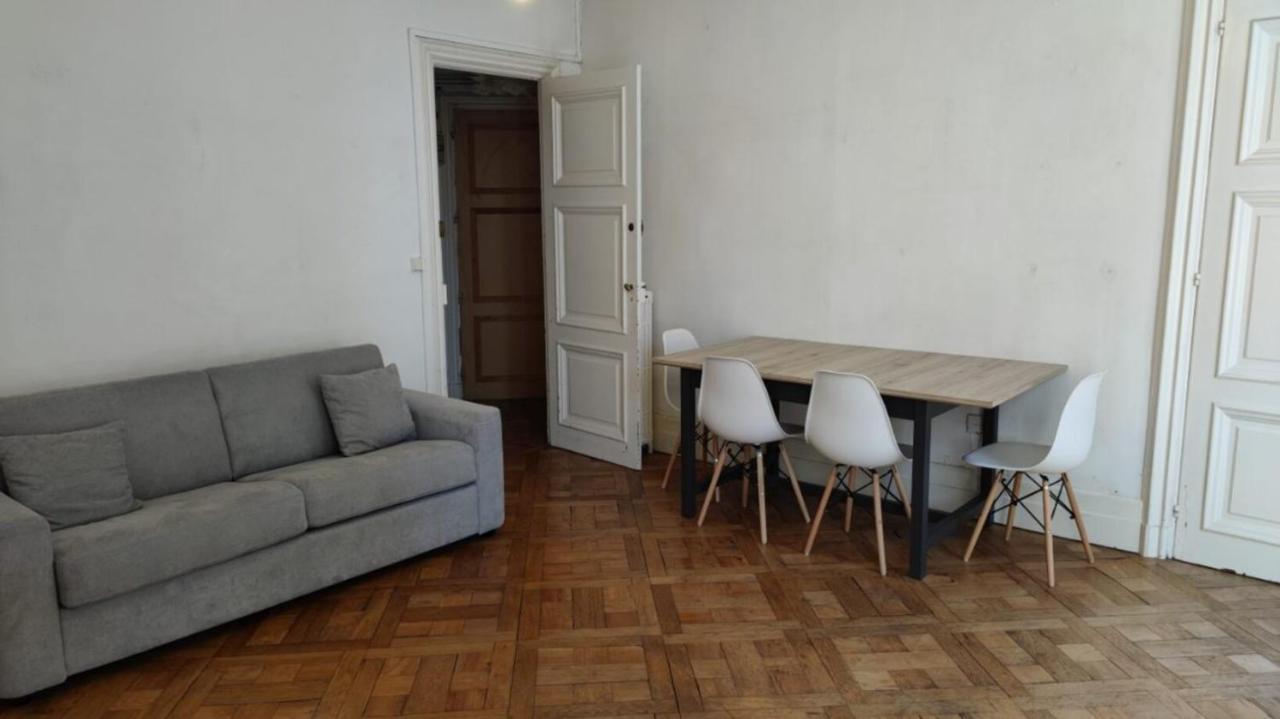 Appartement 3 - T2 60M2 - Standing, Moderne Et Tout Equipe - Carmes-Renforts , Toulouse Ngoại thất bức ảnh