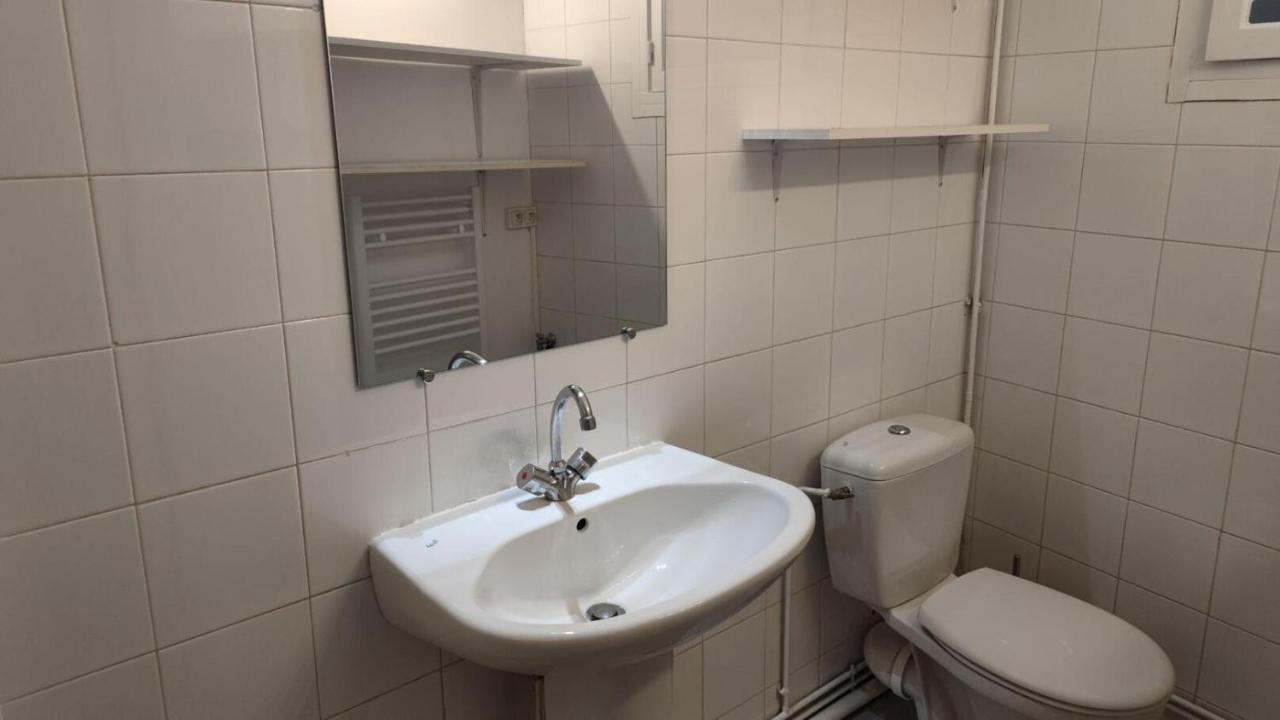 Appartement 3 - T2 60M2 - Standing, Moderne Et Tout Equipe - Carmes-Renforts , Toulouse Ngoại thất bức ảnh
