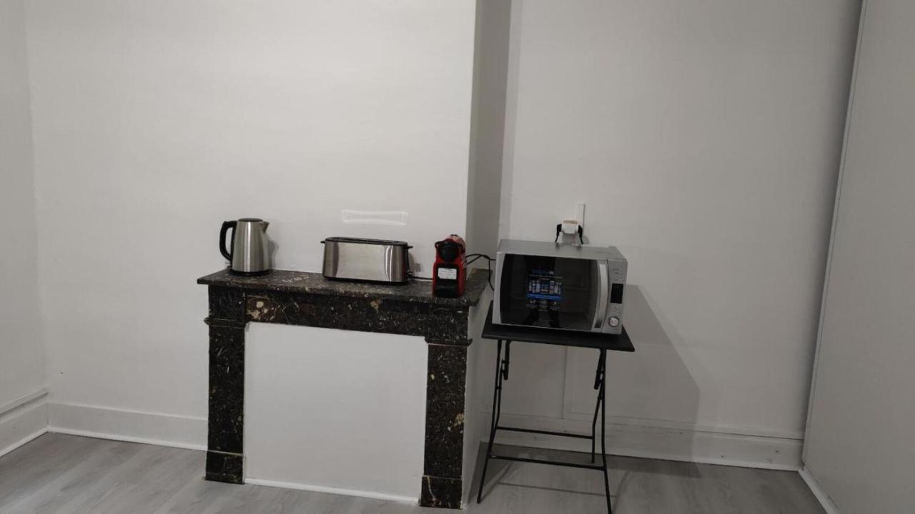 Appartement 3 - T2 60M2 - Standing, Moderne Et Tout Equipe - Carmes-Renforts , Toulouse Ngoại thất bức ảnh