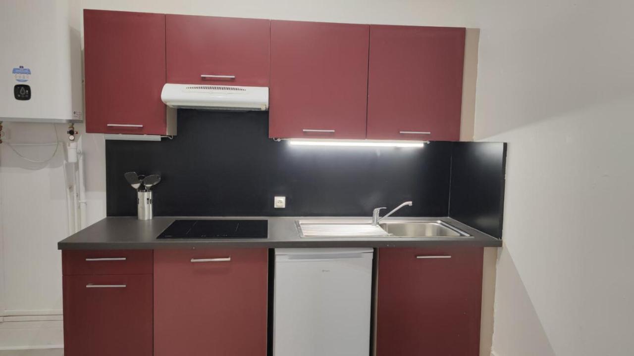Appartement 3 - T2 60M2 - Standing, Moderne Et Tout Equipe - Carmes-Renforts , Toulouse Ngoại thất bức ảnh