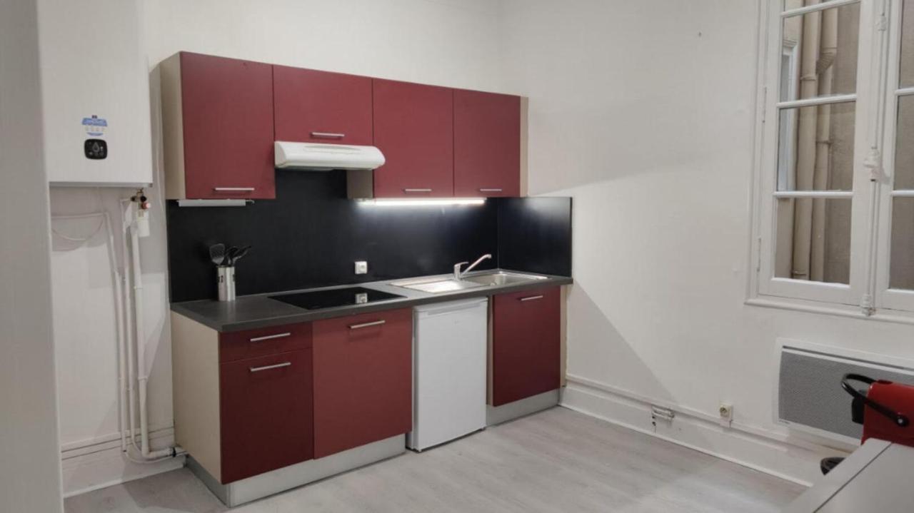 Appartement 3 - T2 60M2 - Standing, Moderne Et Tout Equipe - Carmes-Renforts , Toulouse Ngoại thất bức ảnh