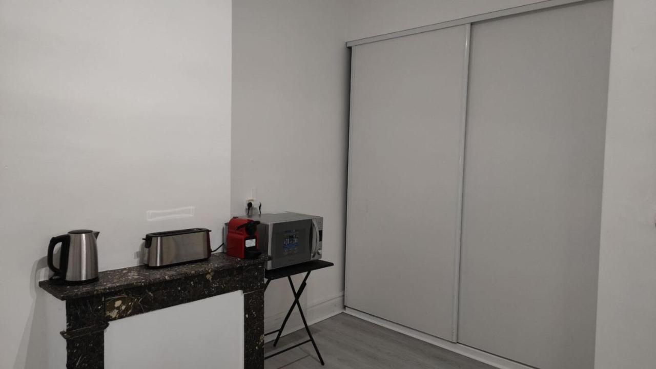 Appartement 3 - T2 60M2 - Standing, Moderne Et Tout Equipe - Carmes-Renforts , Toulouse Ngoại thất bức ảnh