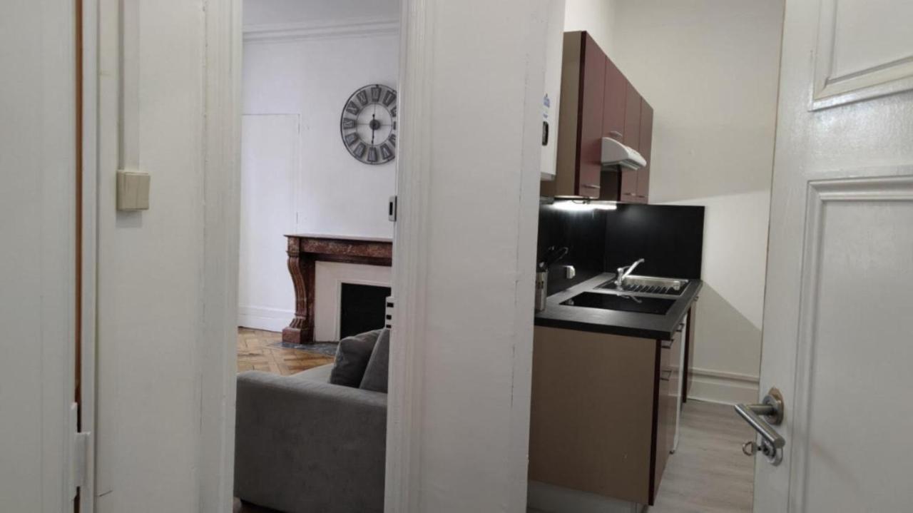 Appartement 3 - T2 60M2 - Standing, Moderne Et Tout Equipe - Carmes-Renforts , Toulouse Ngoại thất bức ảnh